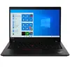 Laptop ultraportabil Lenovo ThinkPad T14 Gen 1 cu procesor AMD Ryzen 7 PRO 4750U, 14", Full HD, 16GB, 512GB SSD, Windows 10 Pro, Black