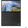 Laptop Lenovo 14" ThinkPad T14s Gen 2, UHD IPS, Procesor Intel® Core™ i7-1165G7 (12M Cache, up to 4.70 GHz, with IPU), 16GB DDR4X, 512GB SSD, Intel Iris Xe, 4G LTE, Win 10 Pro, Villi Black