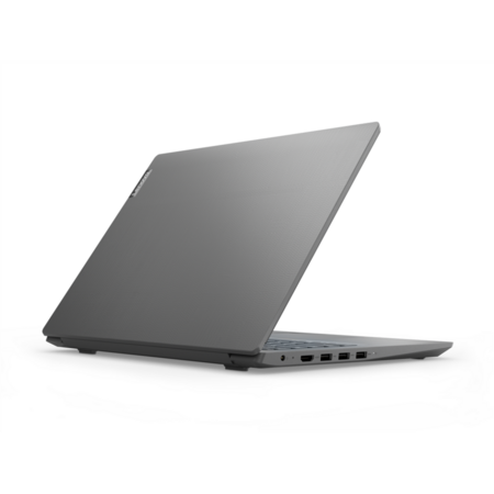 Laptop Lenovo 14'' V14 ADA, FHD, Procesor AMD Ryzen™ 3 3250U (4M Cache, up to 3.5 GHz), 12GB DDR4, 256GB SSD, Radeon, Free DOS, Iron Grey