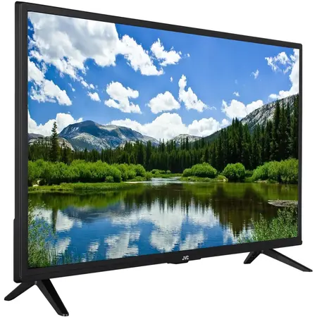 Televizor LED JVC 32VH2105, 80 cm, HD, Clasa F