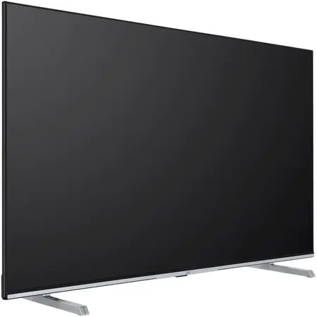 Televizor LED JVC 50VA7100, 126 cm, Smart TV Android 4K Ultra HD, Clasa G