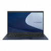 Laptop Asus ExpertBook B1400CEAE-EB1851R, Intel Core i7-1165G7, 14", 16GB, HDD 1TB + SSD 512GB, Intel Iris Xe, Win10Pro, Black