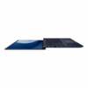 Laptop ultraportabil ASUS ExpertBook B9400CEA cu procesor Intel® Core™ i5-1135G7, 14", Full HD, 16GB, 512SSD, Intel® Iris Xe Graphics, Windows 10 Pro, Black