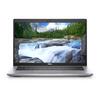 Laptop Dell Latitude 5420 cu procesor Intel Core i5-1145G7, 14", Full HD, 16GB, 512GB SSD, Intel Iris Xe Graphics, Windows 10 Pro, Silver