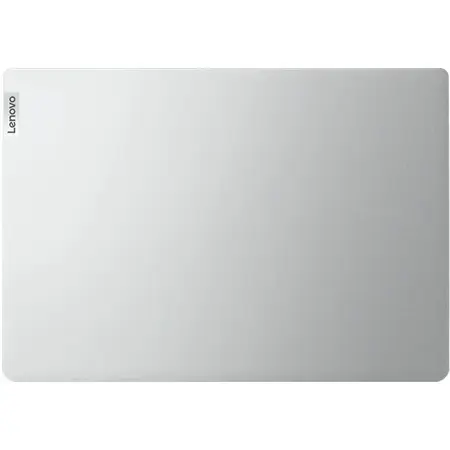 Laptop ultraportabil Lenovo IdeaPad 5 Pro 14ACN6 cu procesor AMD Ryzen 5 5600U, 14", 2.8K, 16GB, 1TB SSD, AMD Radeon Graphics, No OS, Cloud Grey