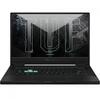 Laptop Gaming ASUS TUF Dash F15 FX516PC cu procesor Intel® Core™ i5-11300H, 15.6", Full HD, 144Hz, 8GB, 512GB SSD, NVIDIA® GeForce RTX™ 3050 4GB, No OS, Eclipse Gray