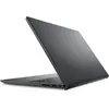 Laptop Dell Inspiron 3511 cu procesor Intel® Core™ i7-1165G7, 15.6" Full HD, 8GB, 512GB SSD, Intel® UHD Graphics, Ubuntu, Carbon Black