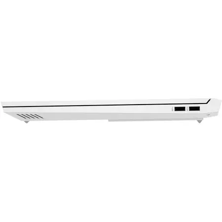 Laptop Gaming Victus by HP Laptop 16-d0005nq cu procesor Intel® Core™ i7-11800H, 16.1", Full HD, 144Hz, 16GB, 512GB SSD, NVIDIA® GeForce RTX™ 3060 6GB, Free DOS, Ceramic White