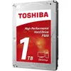 Resigilat Hard disk Toshiba P300 1TB SATA-III 7200 RPM 64MB bulk