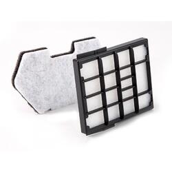 SET FILTRE ASPIRATOR HEINNER VARIO_ACC3