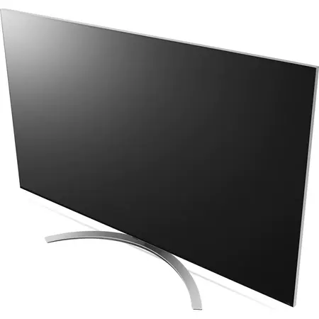 Televizor QNED LG 65QNED993PB, 164 cm, Smart TV 8K Ultra HD, MiniLED, Clasa G