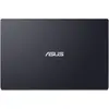 Laptop ASUS E510MA cu procesor Intel® Celeron® N4020, 15.6", HD, 4GB, 256GB SSD, Intel® UHD Graphics 600, No OS, Star Black