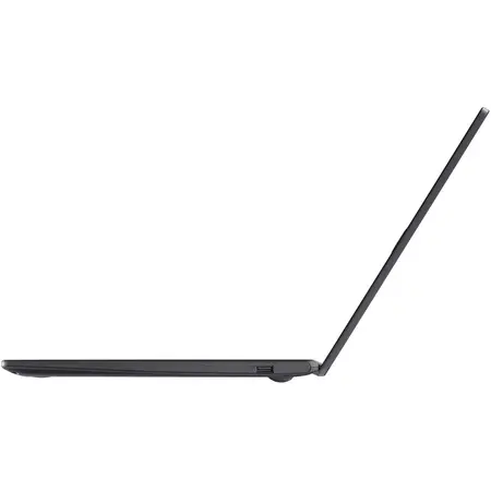 Laptop ASUS E510MA cu procesor Intel® Celeron® N4020, 15.6", HD, 4GB, 256GB SSD, Intel® UHD Graphics 600, No OS, Star Black
