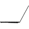Laptop ASUS ProArt Studiobook Pro 16 OLED W7600H3A cu procesor Intel® Core™ i7-11800H, 16", 4K, 32GB, 2TB, NVIDIA® RTX™ A3000 6GB, Windows 11 Pro, Star Black