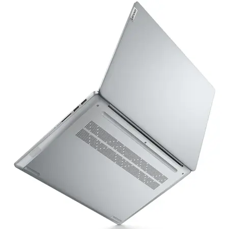 Laptop Lenovo IdeaPad 5 Pro 14ACN6 cu procesor AMD Ryzen 7 5800U, 14'' , 2.8K, 16GB, 512GB SSD, AMD Radeon Graphics, No OS, Cloud Grey