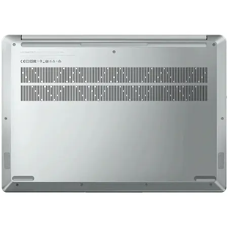 Laptop Lenovo IdeaPad 5 Pro 14ACN6 cu procesor AMD Ryzen 7 5800U, 14'' , 2.8K, 16GB, 512GB SSD, AMD Radeon Graphics, No OS, Cloud Grey