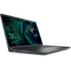 Laptop Dell Vostro 3515 cu procesor AMD Ryzen 5 3450U, 15.6", Full HD, 16GB, 512GB SSD, AMD Radeon Vega 8 Graphics, Ubuntu, Carbon Black