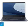 Laptop ultraportabil ASUS ExpertBook B5302FEA cu procesor Intel® Core™ i5-1135G7, 13.3", Full HD, 16GB, 1TB SSD, Intel Iris Xᵉ Graphics, No OS, Star black