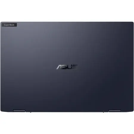 Laptop ultraportabil ASUS ExpertBook B5302FEA cu procesor Intel® Core™ i5-1135G7, 13.3", Full HD, 16GB, 1TB SSD, Intel Iris Xᵉ Graphics, No OS, Star black
