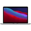 Apple Laptop MacBook Pro 13 cu procesor M1, 8 nuclee CPU, 8GB, 1TB SSD, 8 nuclee GPU, Space Grey, ROM kb
