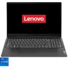 Laptop Lenovo Lenovo V15 G2 ITL cu procesor Intel Core i7-1165G7, 15.6", Full HD, 8GB, 512GB SSD, Intel Iris Xe Graphics, No OS, Black