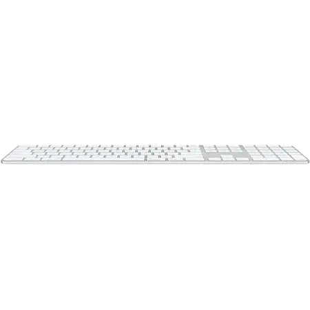 Tastatura Apple Magic, Touch ID, Numeric Keypad, Romanian Layout