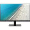 Monitor LED IPS Acer 23.8", Full HD, VGA, HDMI, Negru, V247Y