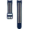 Curea smartwatch Samsung Extreme Sport pentru Galaxy Watch4, 20mm M/L, Navy