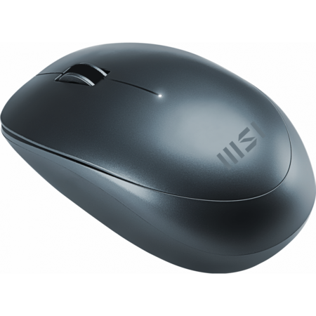 MSI Bluetooth Mouse M98 Box