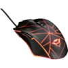 Mouse gaming Trust GXT 160 Ture, Negru