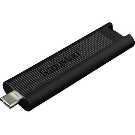 USB Flash Drive Kingston, 512GB, DATATRAVELER MAX, USB 3.2, Black