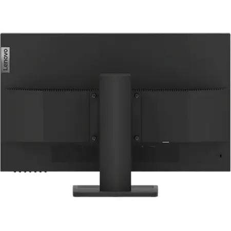 Monitor LED IPS Lenovo ThinkVision 23.8", Full HD, DisplayPort, Negru