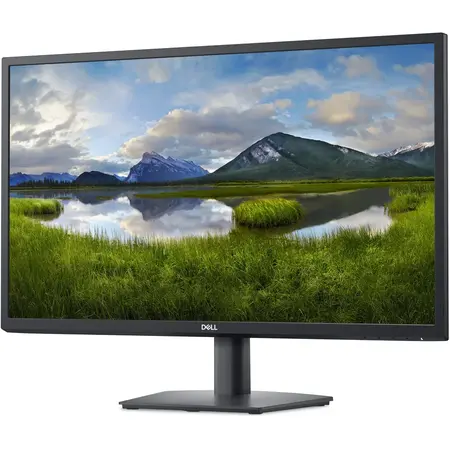 Monitor LED IPS Dell, 27'', Full HD, 60Hz, 5ms, VGA, Display Port