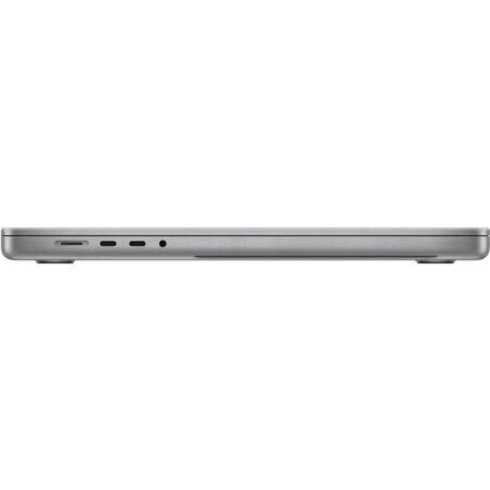 Laptop MacBook Pro 16.2" Apple M1 Pro, 16GB RAM, 1TB SSD, Space Gray