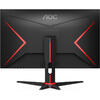 Monitor LED AOC Gaming 24G2SAE 23.8 inch FHD VA 1 ms 165 Hz G-Sync Compatible & FreeSync Premium, negru