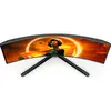 Monitor LED AOC Gaming C32G3AE Curbat 31.5 inch FHD VA 1 ms 165 Hz FreeSync Premium, negru