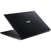 Laptop Acer Aspire 5 A515-45, 15.6" FHD, procesor AMD  Ryzen 3 5300U, 8GB RAM, 512GB SSD, FreeDos, Negru