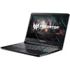 Laptop Gaming Acer Predator Triton 300 PT315-53 cu procesor Intel Core i5-11400H, 15.6'', Full HD, 144Hz, 16GB, 1TB SSD, Nvidia GeForce® RTX 3060 6GB, Windows 10 Home, Black
