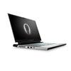 Laptop Dell Alienware M15 R4, Intel Core i9-10980HK, 15.6", 32GB, 2x SSD 2TB, nVidia GeForce RTX3080 8GB, Win10 Pro, Lunar Light