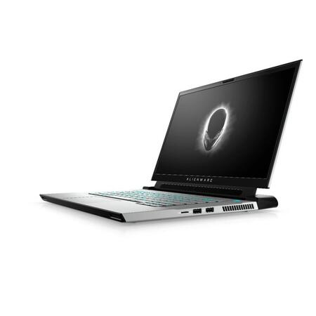 Laptop Dell Alienware M15 R4, Intel Core i9-10980HK, 15.6", 32GB, 2x SSD 2TB, nVidia GeForce RTX3080 8GB, Win10 Pro, Lunar Light