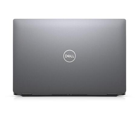 Laptop DELL 14'' Latitude 5420 (seria 5000), FHD IPS, Procesor Intel® Core™ i5-1145G7 (8M Cache, up to 4.40 GHz, with IPU), 16GB DDR4, 512GB SSD, Intel Iris Xe, Linux, 3Yr BOS