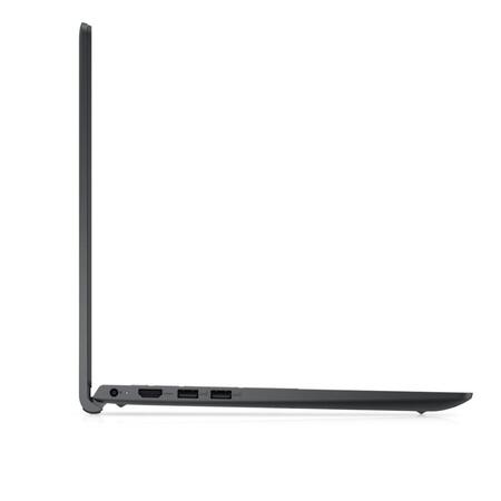 Laptop DELL 15.6'' Inspiron 3511, FHD, Procesor Intel® Core™ i5-1135G7 (8M Cache, up to 4.20 GHz), 8GB DDR4, 1TB HDD + 256GB SSD, GeForce MX350 2GB, Win 11 Pro, Carbon Black, 2Yr CIS
