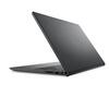 Laptop DELL Inspiron 3511, 15.6" FHD, Procesor Intel® Core i3-1115G4 (6M Cache, up to 4.10 GHz), 8GB, 512GB SSD, Intel UHD Graphics, Ubuntu, Carbon Black
