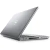 Laptop Dell Precision 3561 cu procesor Intel Core i7- 11850H , 15.6", Full HD, 32GB, 1TB HDD + 1TB SSD, NVIDIA T1200 4 GB, Windows 11 Pro, Grey