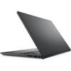 Laptop DELL Inspiron 3511, 15.6-inch FHD (1920 x 1080), Intel® Core ™ i7-1165G7 Processor (12MB Cache, up to 4.7 GHz), 16GB DDR4, 256 SSD + 1TB SATA, NVIDIA® GeForce ® MX350, Windows 11 Home, Carbon Black