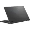 Laptop Gaming ASUS ROG Zephyrus G15 cu procesor AMD Ryzen™ 9 5900HS pana la 4.60 GHz, 15.6", WQHD, 165Hz, 32GB, 1TB SSD, NVIDIA® GeForce RTX™ 3080 8GB, Windows 10 Home, Eclipse Gray