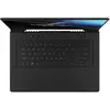Laptop Gaming ASUS ROG Zephyrus M16 GU603HE cu procesor Intel® Core™ i7-11800H, 16", WUXGA, 144Hz, 16GB, 512GB SSD, NVIDIA® GeForce RTX™ 3050 Ti 4GB, Windows 10 Home, Off Black