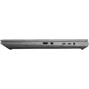 Laptop HP ZBook Fury 15 G8 cu procesor Intel® Core™ i7-11800H, 15.6", Full HD, 16GB, 512GB SSD, NVIDIA® RTX A2000 4GB, Windows 10 Pro, Grey