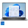 Laptop DELL XPS 9510 cu procesor Intel®Core™ i7-11800H , 15.6", Full HD+, 16 GB, 1TB SSD, Nvidia GeForceRTX 3050TI 4GB, Windows 11 Pro, Platinum Silver