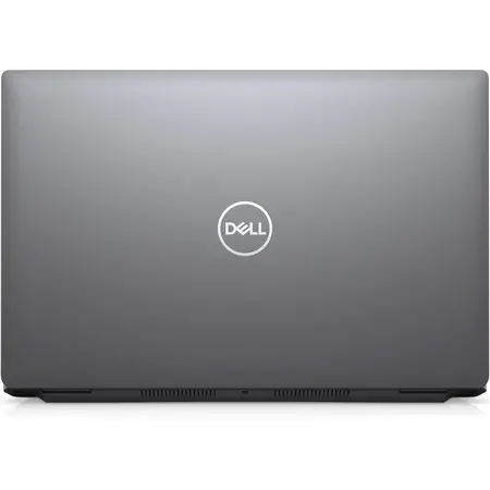 Laptop Dell Latitude 5521 cu procesor Intel Core i5-11500H, 15.6", Full HD, 16GB, 256GB SSD, NVIDIA GeForce MX450 2GB, Ubuntu, Grey
